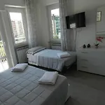 Apartment Via Cortonese 1