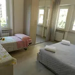 Apartment Via Cortonese 1