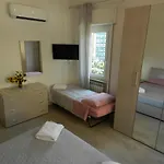 Apartment Via Cortonese 1