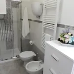 Apartment Via Cortonese 1 *
