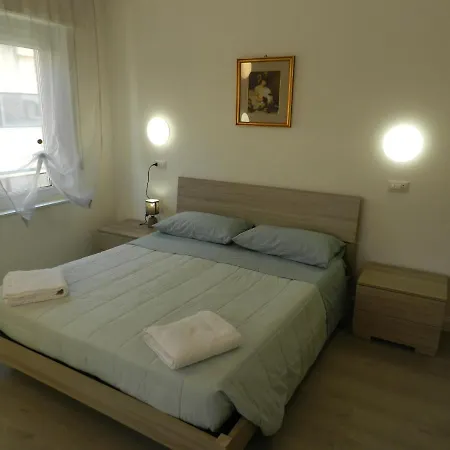 아파트 Via Cortonese 1 페루자