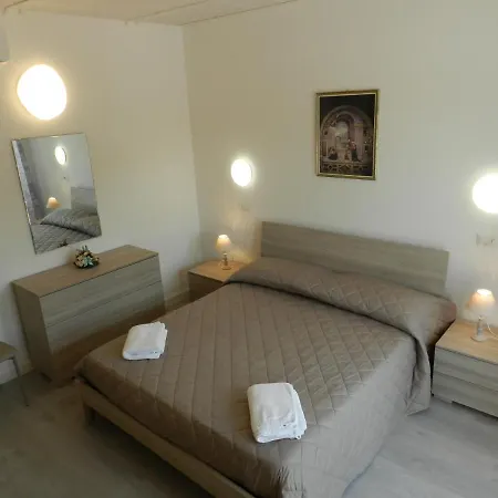 아파트 Via Cortonese 1 페루자