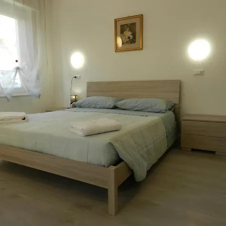 아파트 Via Cortonese 1 페루자