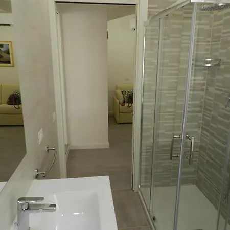 아파트 Via Cortonese 1 페루자