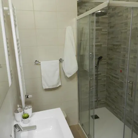 Via Cortonese 1 페루자