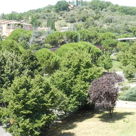 Via Cortonese 1