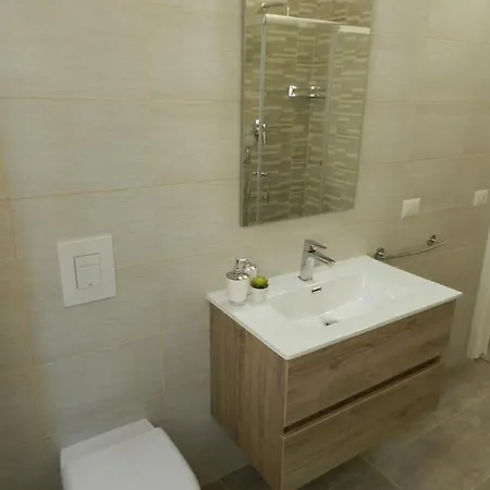 아파트 Via Cortonese 1 페루자