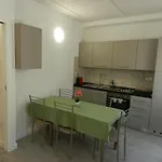 Apartmán Via Cortonese 1