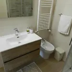 Apartmán Via Cortonese 1