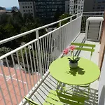 Via Cortonese 1 Appartement