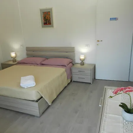 Appartement Via Cortonese 1 Pérouse