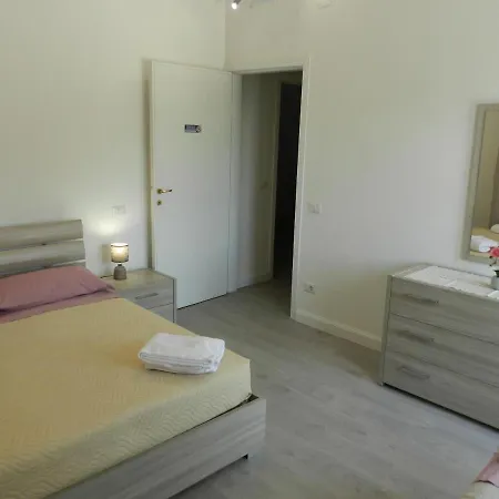 Appartement Via Cortonese 1 Pérouse