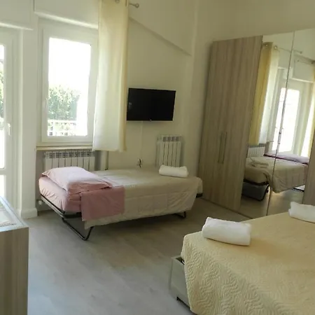 Via Cortonese 1 * Pérouse