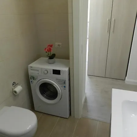 Via Cortonese 1 Appartement Pérouse