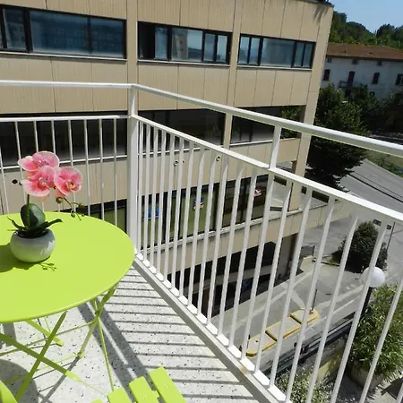 Appartement Via Cortonese 1 Pérouse