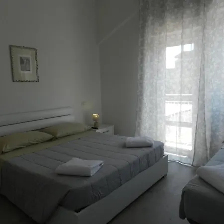 Apartment Via Cortonese 1