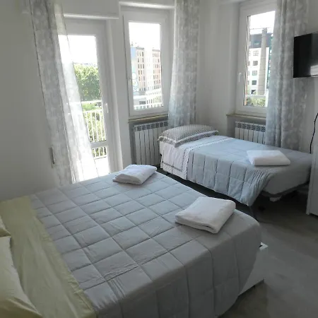 Via Cortonese 1 Apartment Perugia