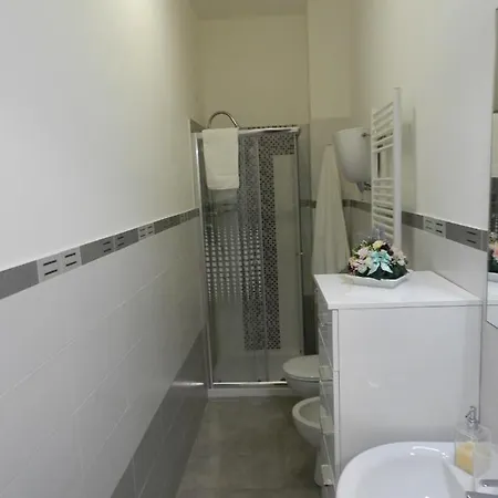 Via Cortonese 1 Appartement *