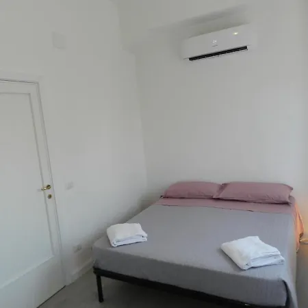 Via Cortonese 1 Appartement Pérouse