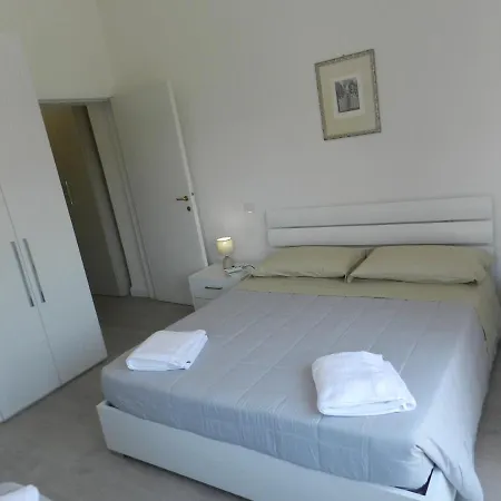 Appartement Via Cortonese 1 Pérouse