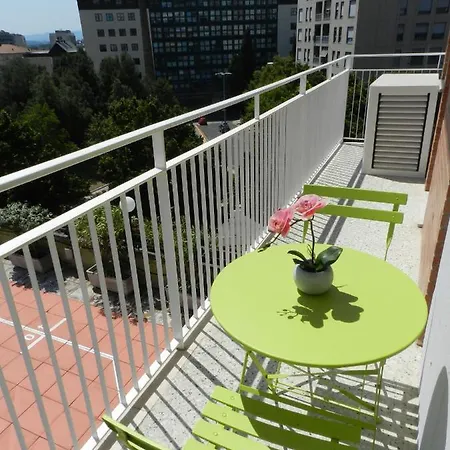 Via Cortonese 1 Appartement