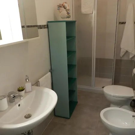 Via Cortonese 1 Appartement *