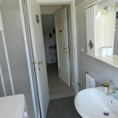 Via Cortonese 1 Apartment Perugia