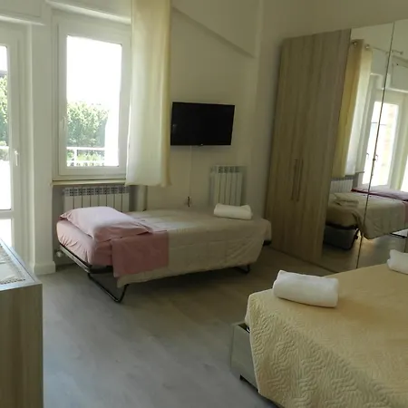 Appartement Via Cortonese 1 Pérouse