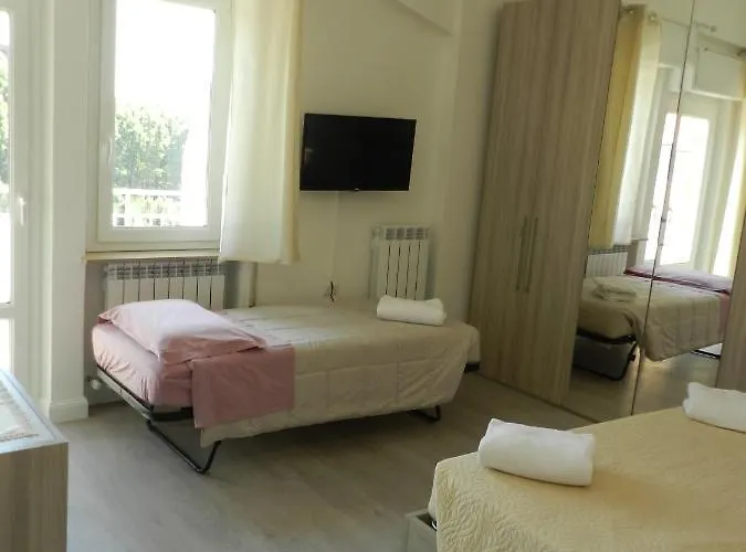 Via Cortonese 1 * פרוג'ה