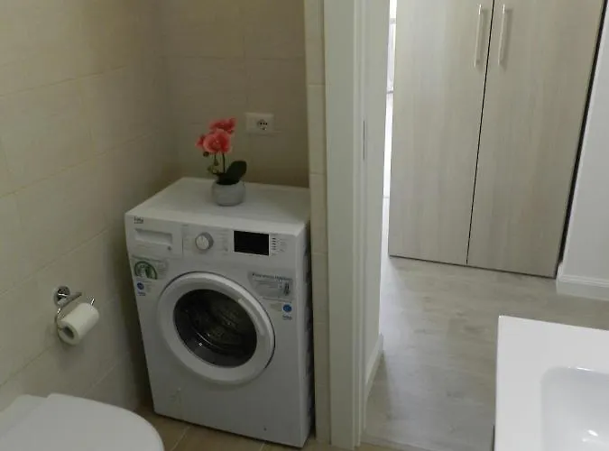 Via Cortonese 1 דירה פרוג'ה