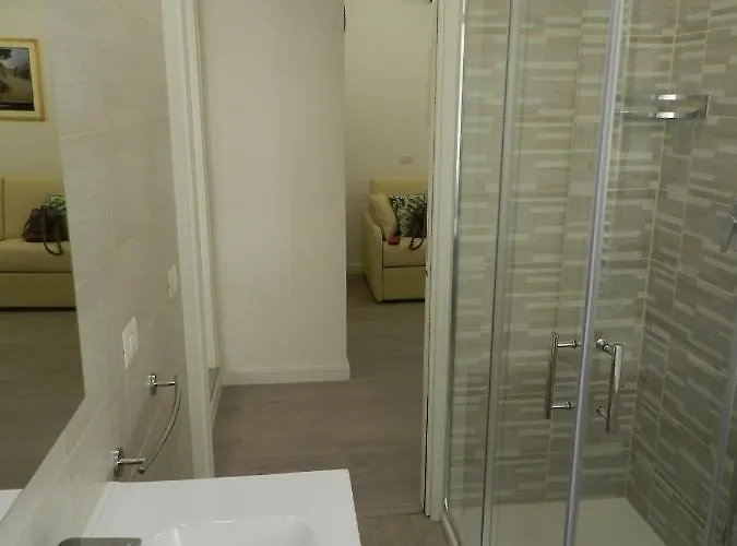 דירה Via Cortonese 1 פרוג'ה