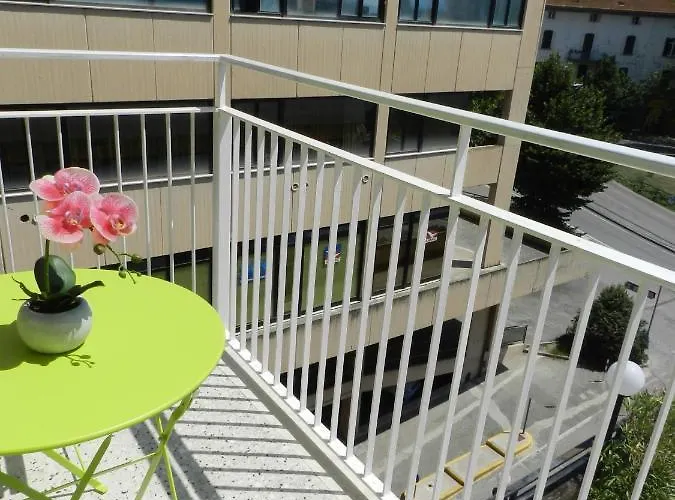 דירה Via Cortonese 1 פרוג'ה