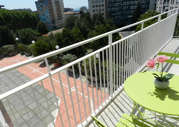 Via Cortonese 1 פרוג'ה