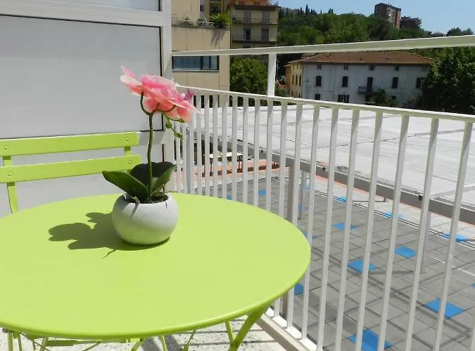 Via Cortonese 1 דירה פרוג'ה