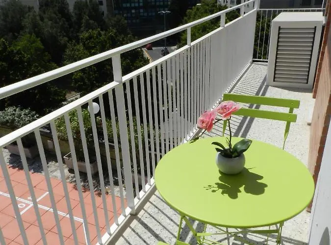 Via Cortonese 1 דירה