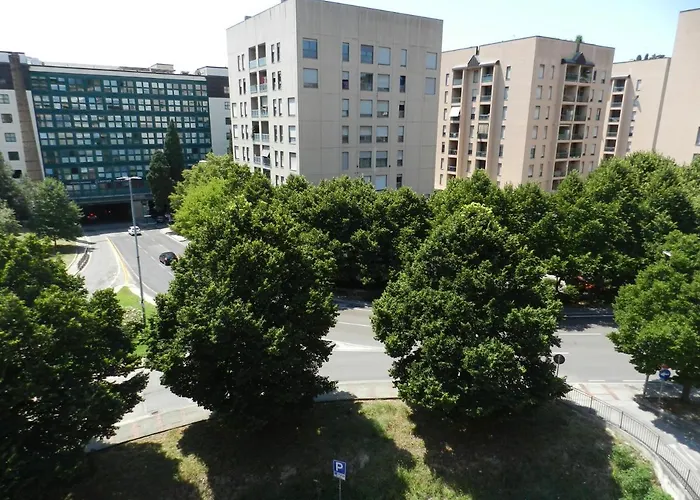 Via Cortonese 1 * פרוג'ה